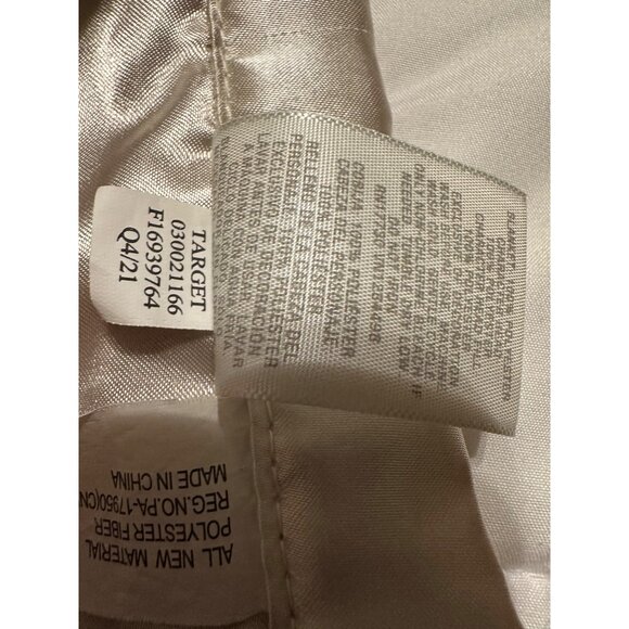 Cloud Island Blanket doodle Puppy Dog Swirl Rosette Satin lovey Security 2021 - Picture 6 of 11